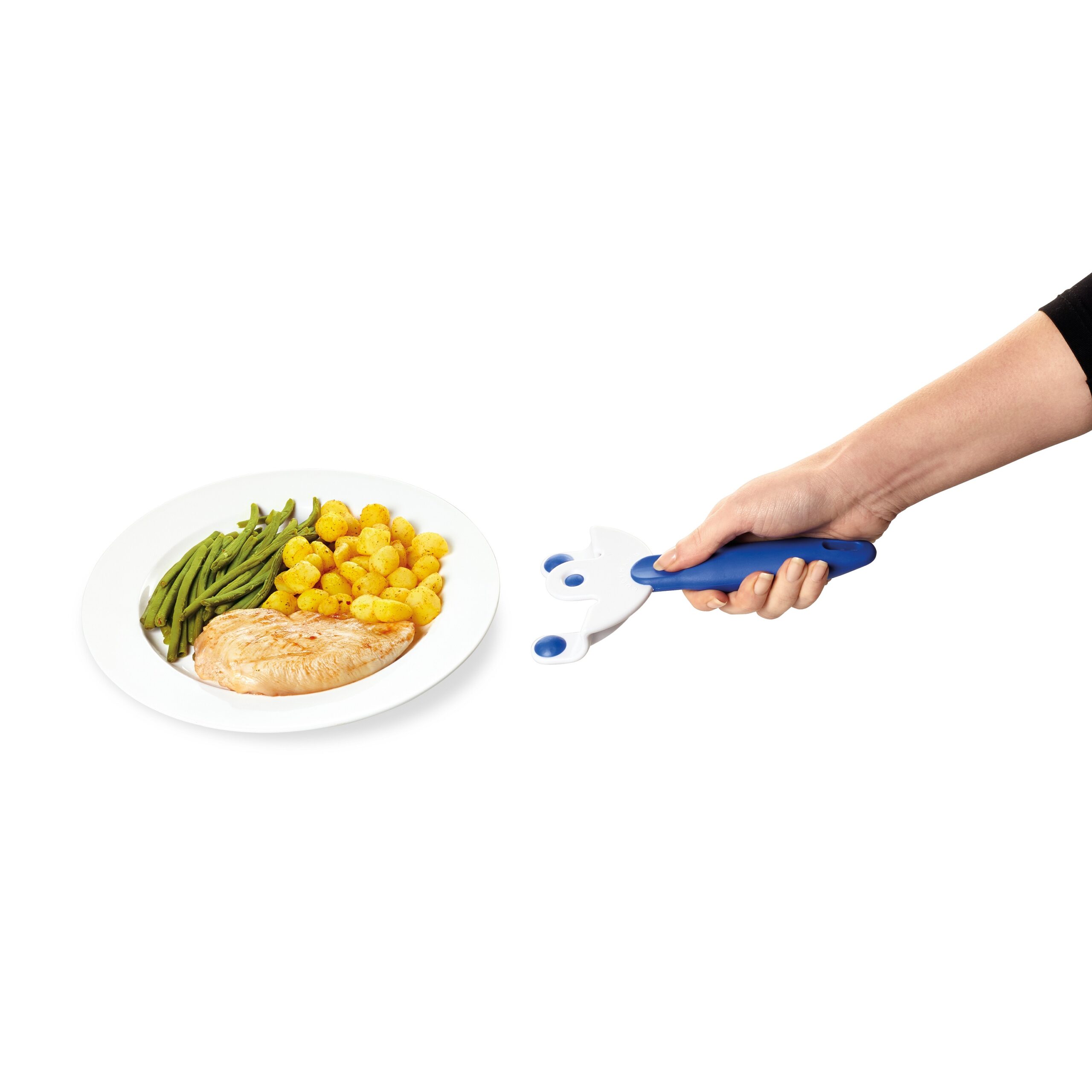 Vitility Bordhandgreep - Afbeelding 3