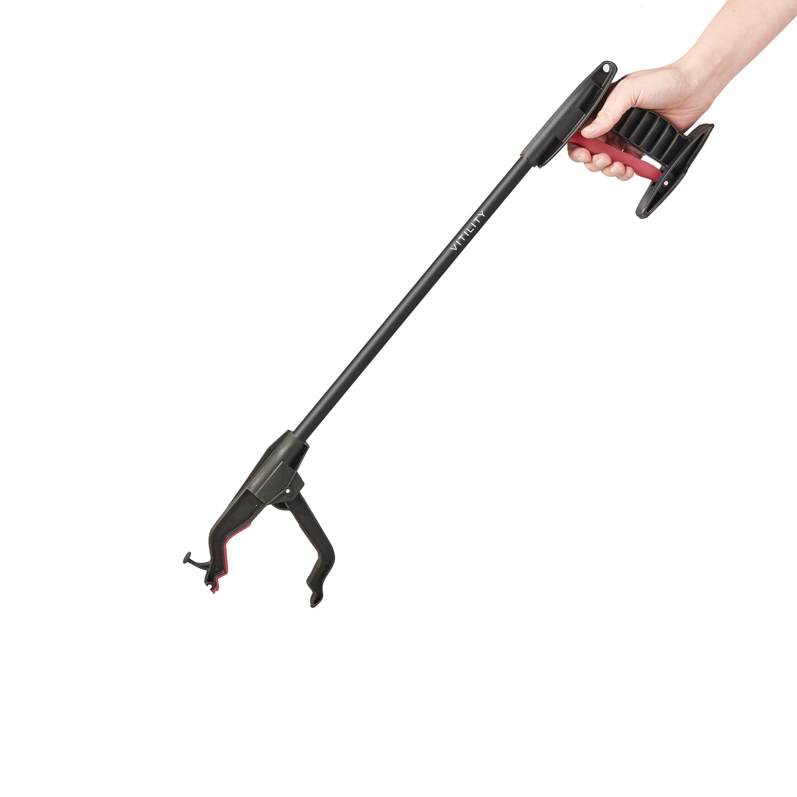 Vitility Grijper handi 61cm met haak en magneet - Afbeelding 3