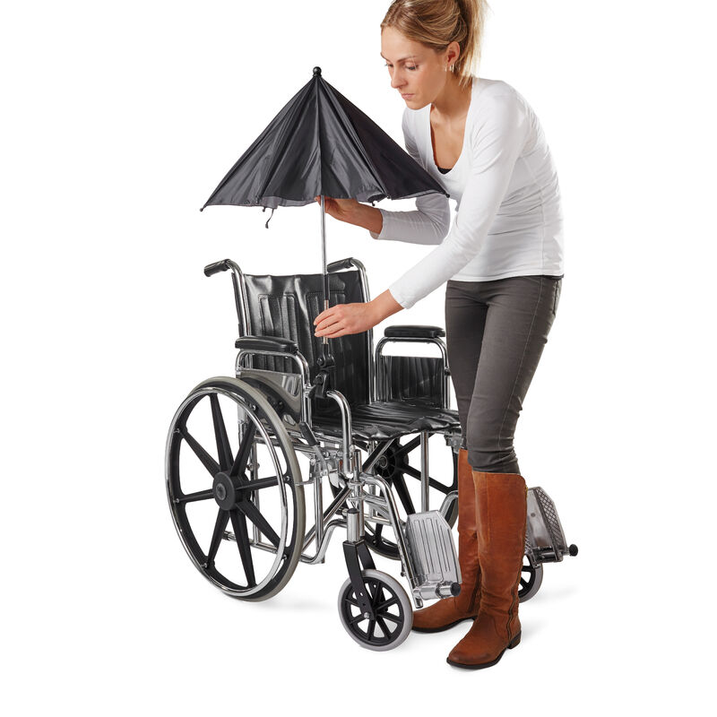 Vitility Paraplu / parasol - Afbeelding 3