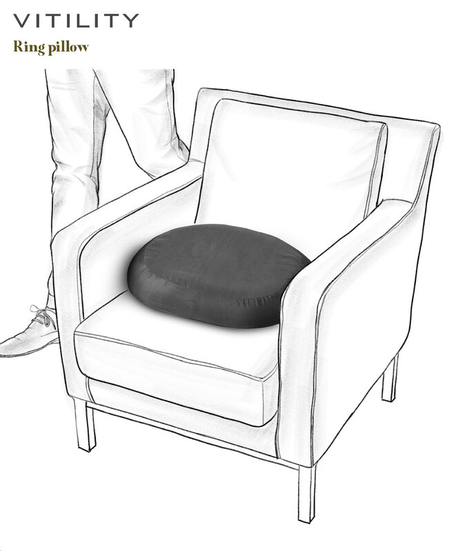 Vitility Ringkussen