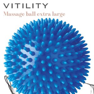 Vitility Massagebal extra groot