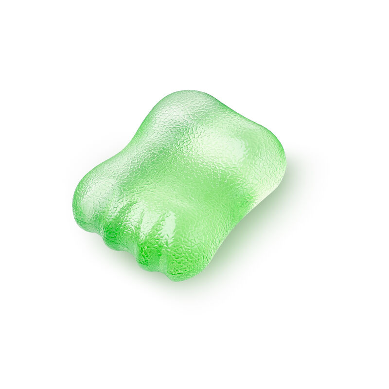 Vitility Handtherpaie jelly grip stevig - Afbeelding 2