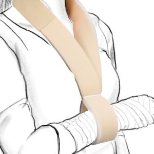 Vitility Mitella pols