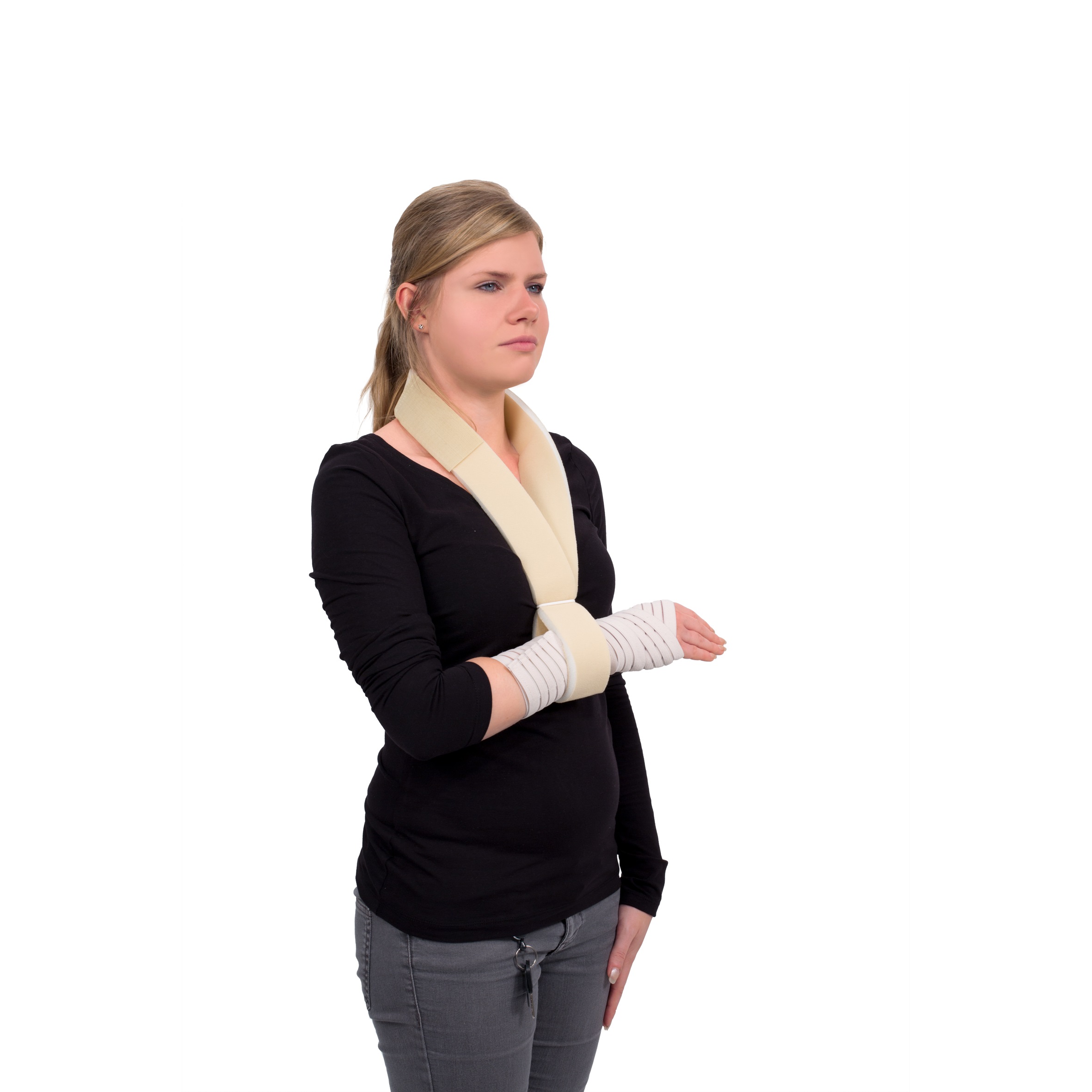 Vitility Mitella pols - Afbeelding 3