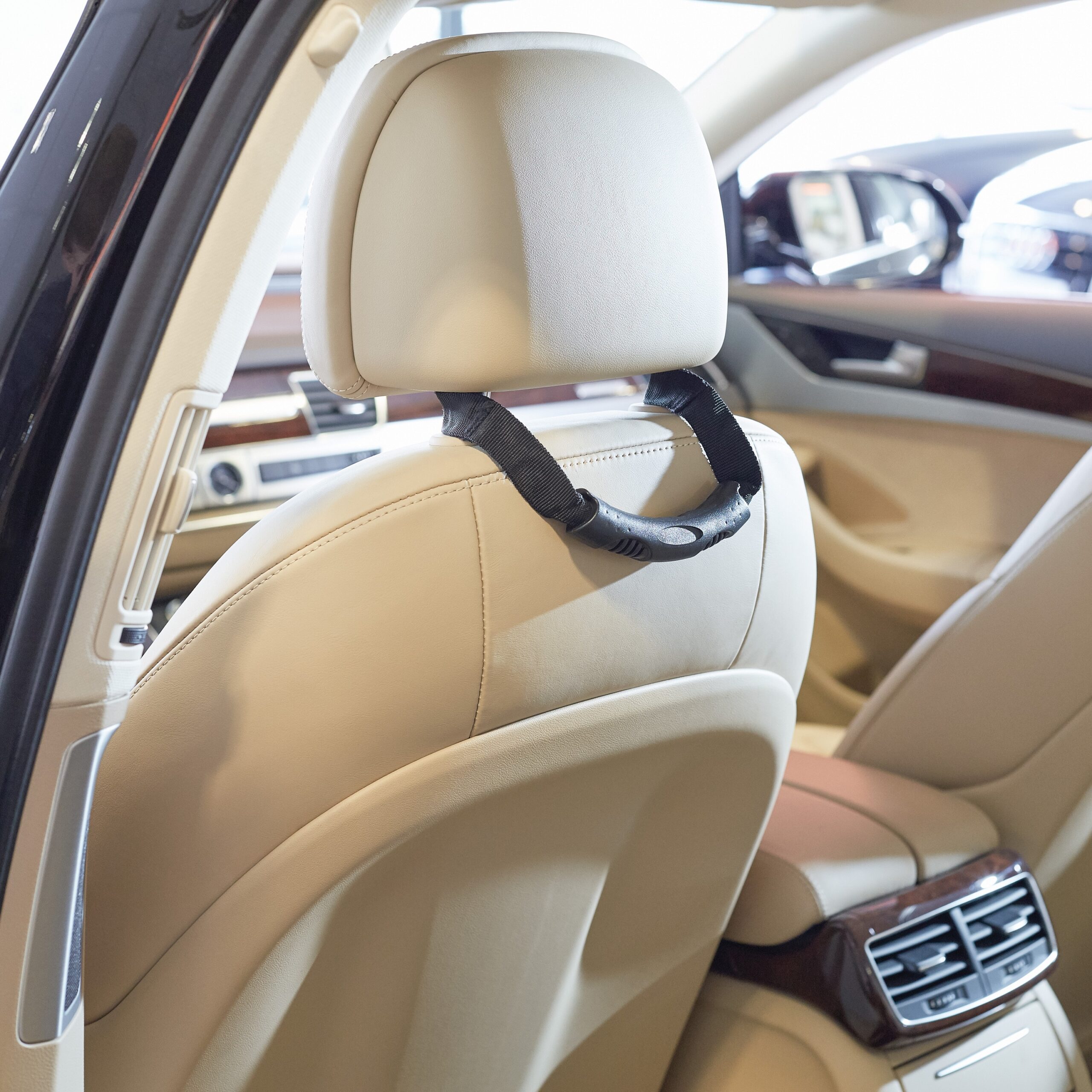 Vitility Hoofdsteungreep - Afbeelding 3