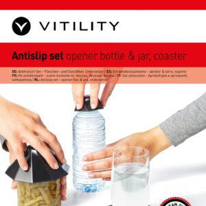 Vitility Antislip set