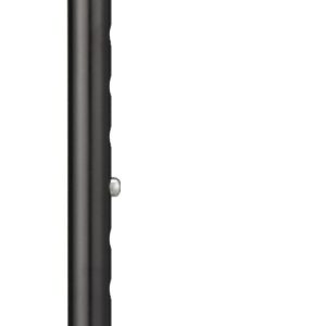 Vitility Wandelstok zwart