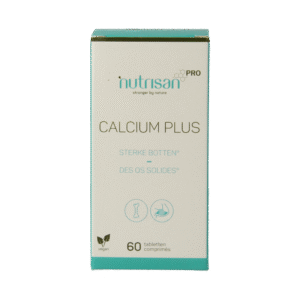 Nutrisan Calcium plus