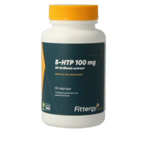Fittergy 5-HTP 100mg griffonia extract