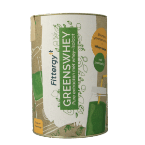 Fittergy Greenswhey