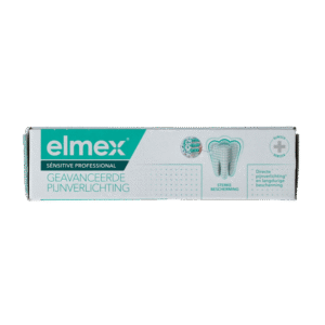 Elmex Tandpasta sensitive professional