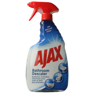 Ajax Badkamer spray optimal 7