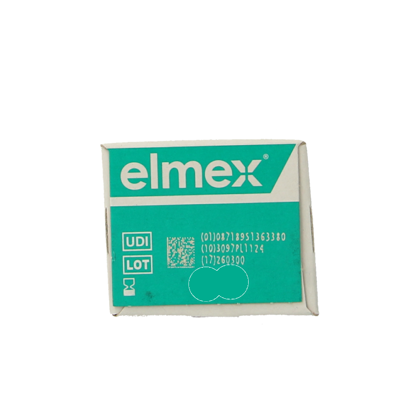 Elmex Tandpasta sensitive gentle white professional - Afbeelding 6
