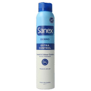 Sanex Deodorant spray dermo extra control