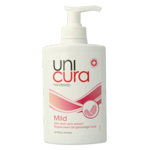 Unicura Handzeep mild