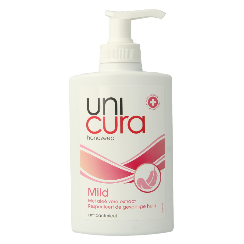 Unicura Handzeep mild