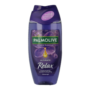 Palmolive Douche sunset relax
