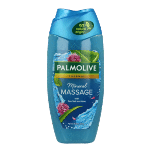 Palmolive Douchegel wellness massage