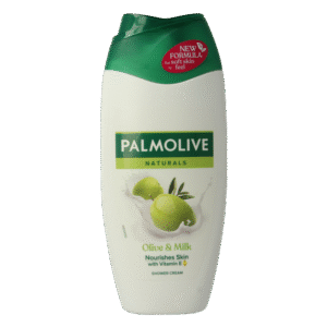 Palmolive Douche olijf natural