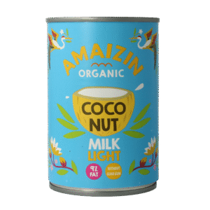 Amaizin Cocosmelk light bio