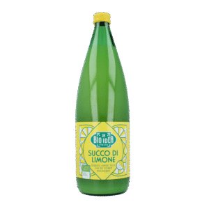 Bioidea Citroensap bio