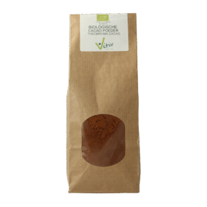 Vitiv Cacao poeder bio