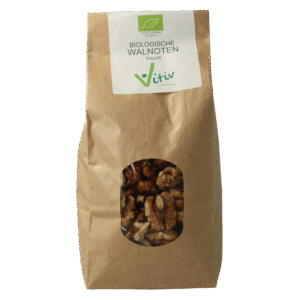 Vitiv Walnoten bio