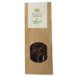 Vitiv Hibiscus bio
