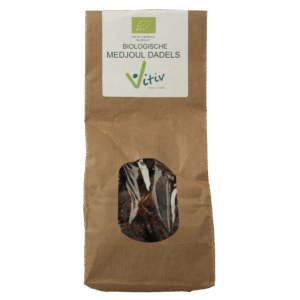 Vitiv Dadels medjoul bio