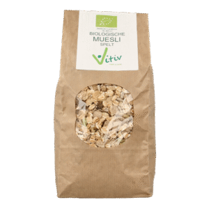Vitiv Muesli spelt bio