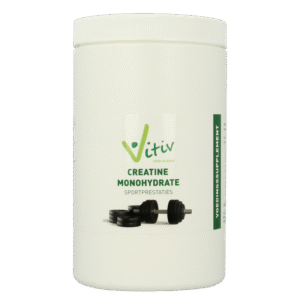Vitiv Creatine monohydrate 99,9 %
