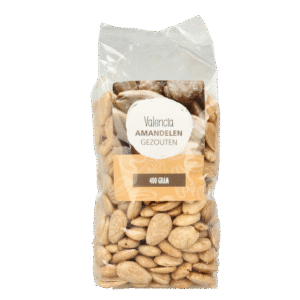 MijnNatuurwinkel Valencia amandelen