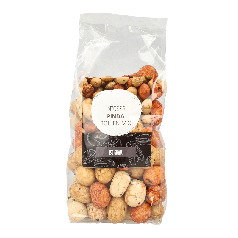 MijnNatuurwinkel Brosse bollen