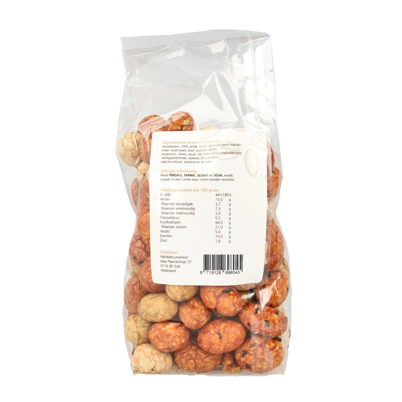 MijnNatuurwinkel Brosse bollen - Afbeelding 2