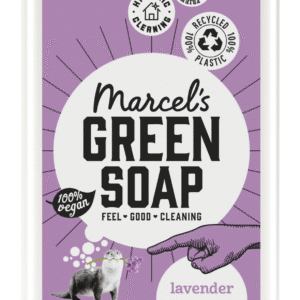 Marcel's Green Soap Allesreiniger lavendel & rozemarijn