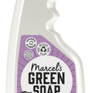 Marcel's Green Soap Allesreiniger spray lavendel & rozemarijn
