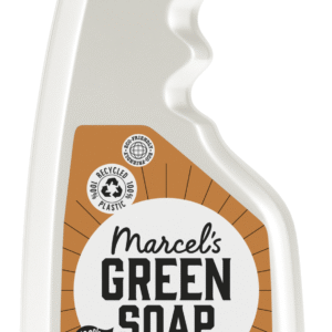 Marcel's Green Soap Allesreiniger spray sandelhout & kardemom