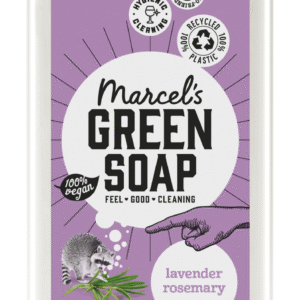 Marcel's Green Soap Afwasmiddel lavendel & rozemarijn