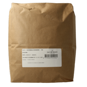 Jacob Hooy Duizendblad