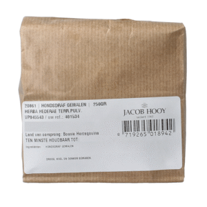 Jacob Hooy Hondsdraf gemalen