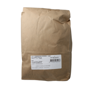 Jacob Hooy IJzerkruid verveine heel welriekend