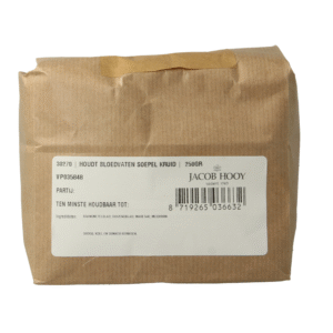 Jacob Hooy Houd bloedvaten soepel kruiden