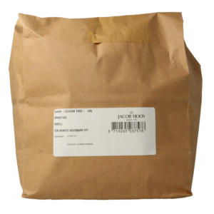 Jacob Hooy Ceylonthee