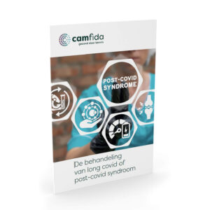 Camfida De behandeling van long covid of post covid