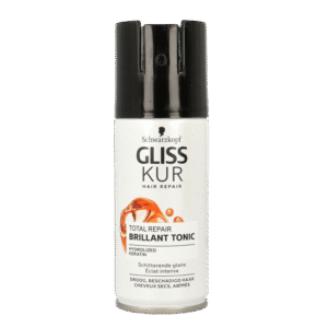 Gliss Kur Gliss Kur Tonic total repair brillant
