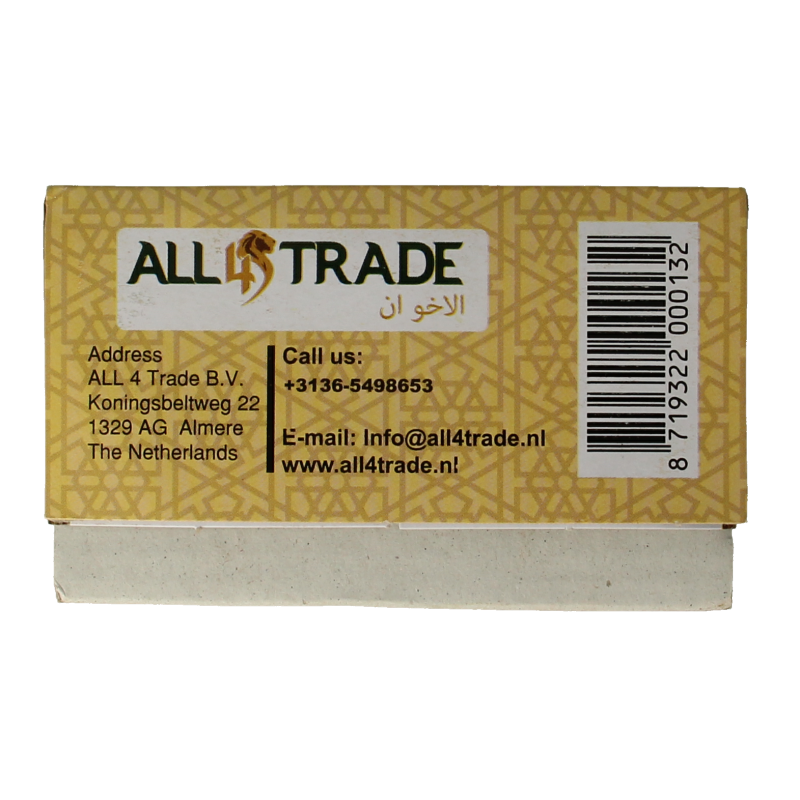 Bountiful Verse dadels in doos - Afbeelding 5