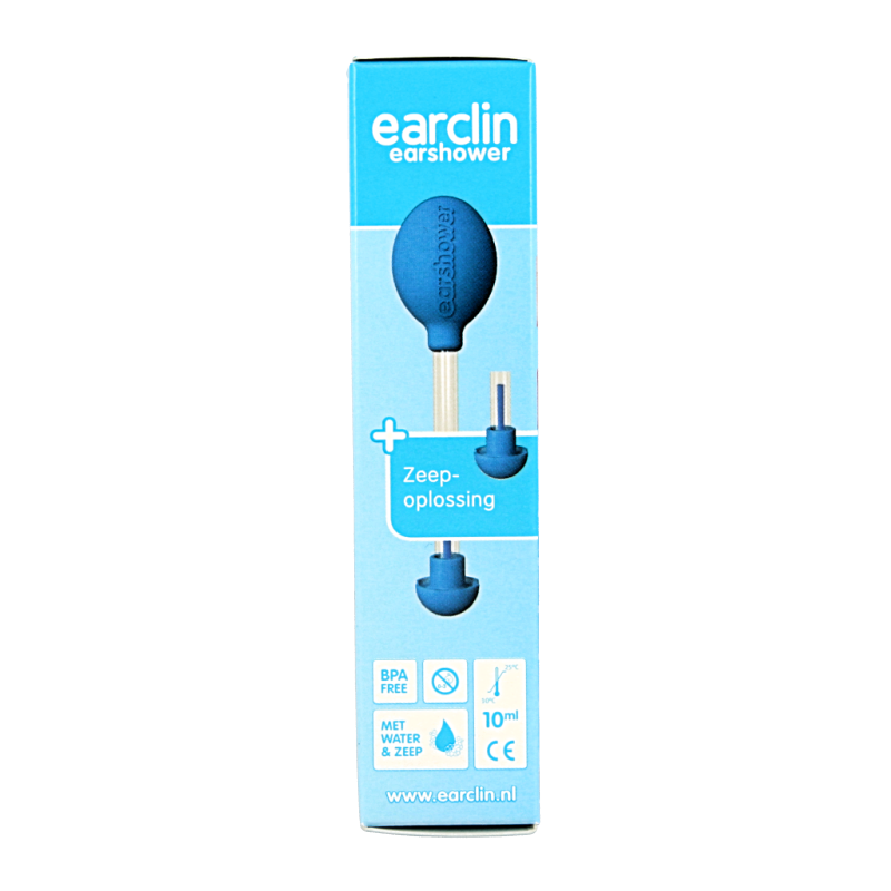 Earclin Earshower adult - Afbeelding 2