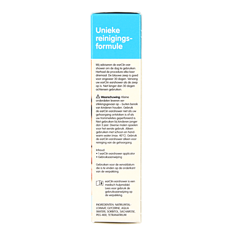 Earclin Earshower adult - Afbeelding 4