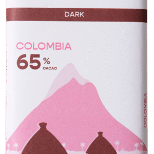 Chocolatemakers Pure love reep 65% puur fairtrade bio