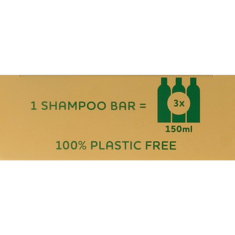 Happy Earth Shampoobar voor baby & kids - Afbeelding 4
